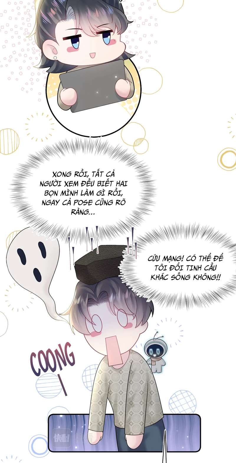 Tuyệt Mỹ Bạch Liên Hoa Online Dạy Học Chapter 168 - Trang 3