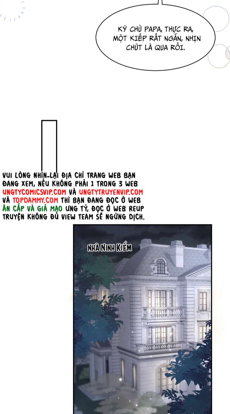 Tuyệt Mỹ Bạch Liên Hoa Online Dạy Học Chapter 168 - Trang 3