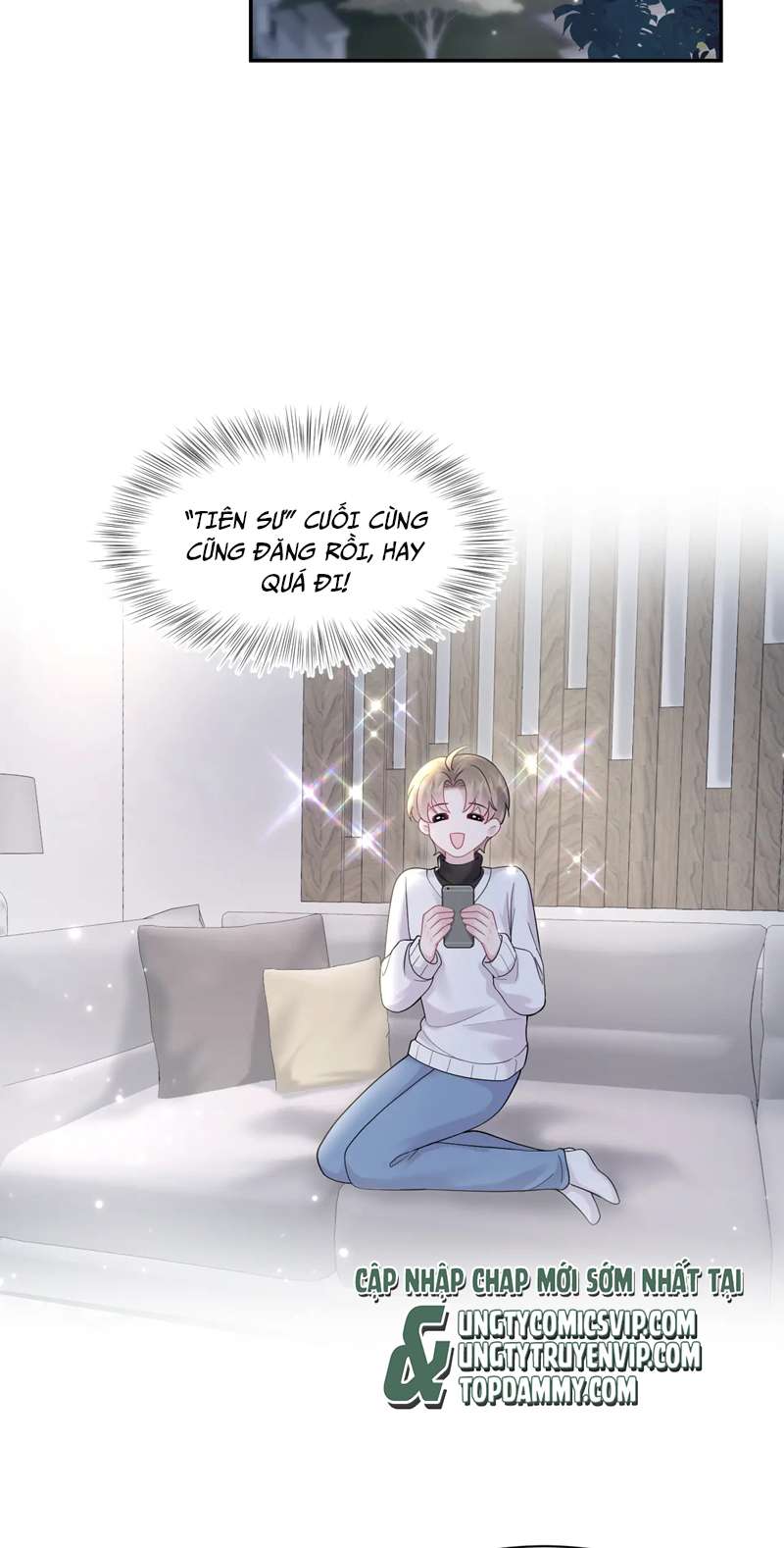Tuyệt Mỹ Bạch Liên Hoa Online Dạy Học Chapter 168 - Trang 3