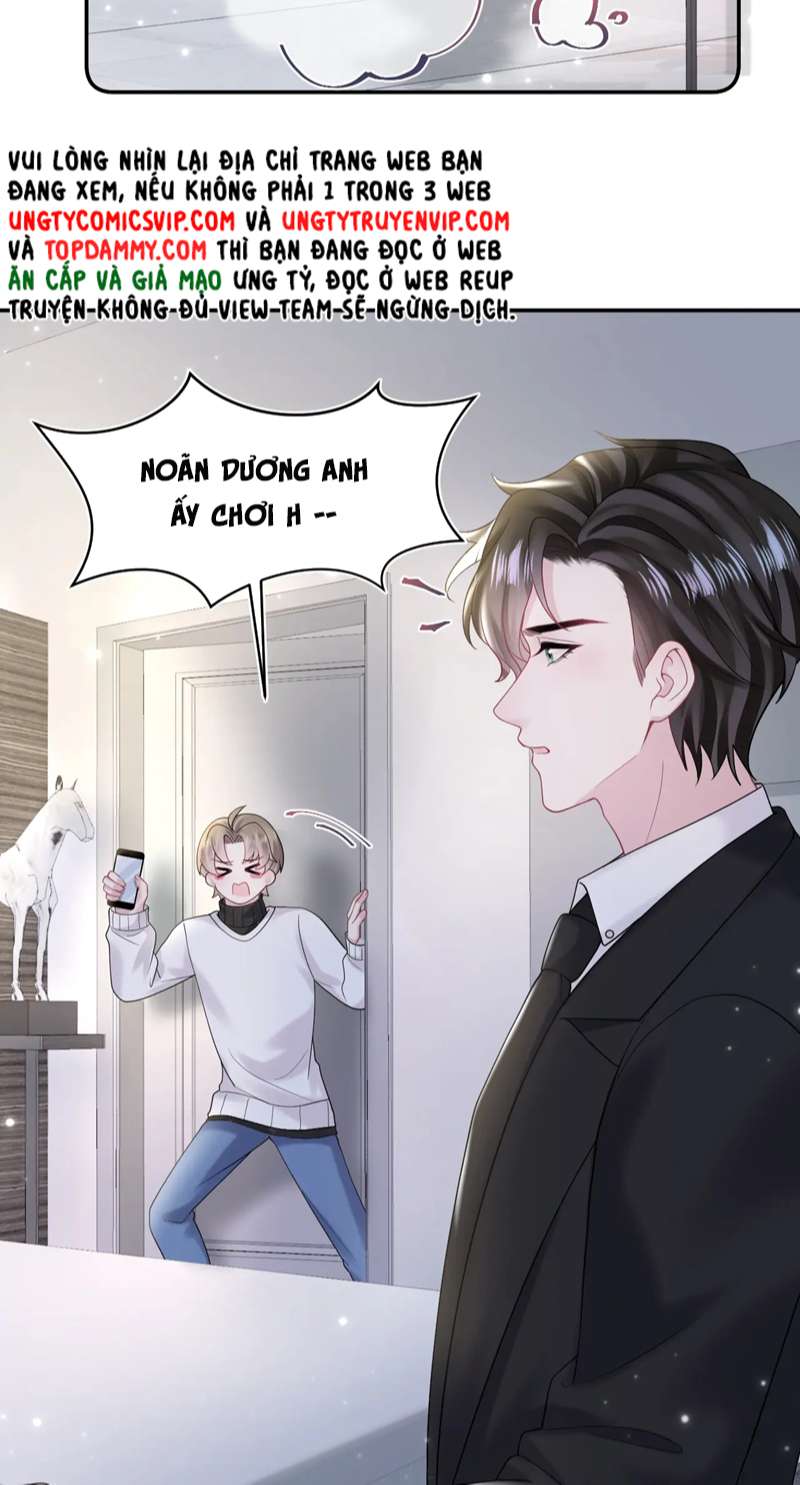 Tuyệt Mỹ Bạch Liên Hoa Online Dạy Học Chapter 168 - Trang 3