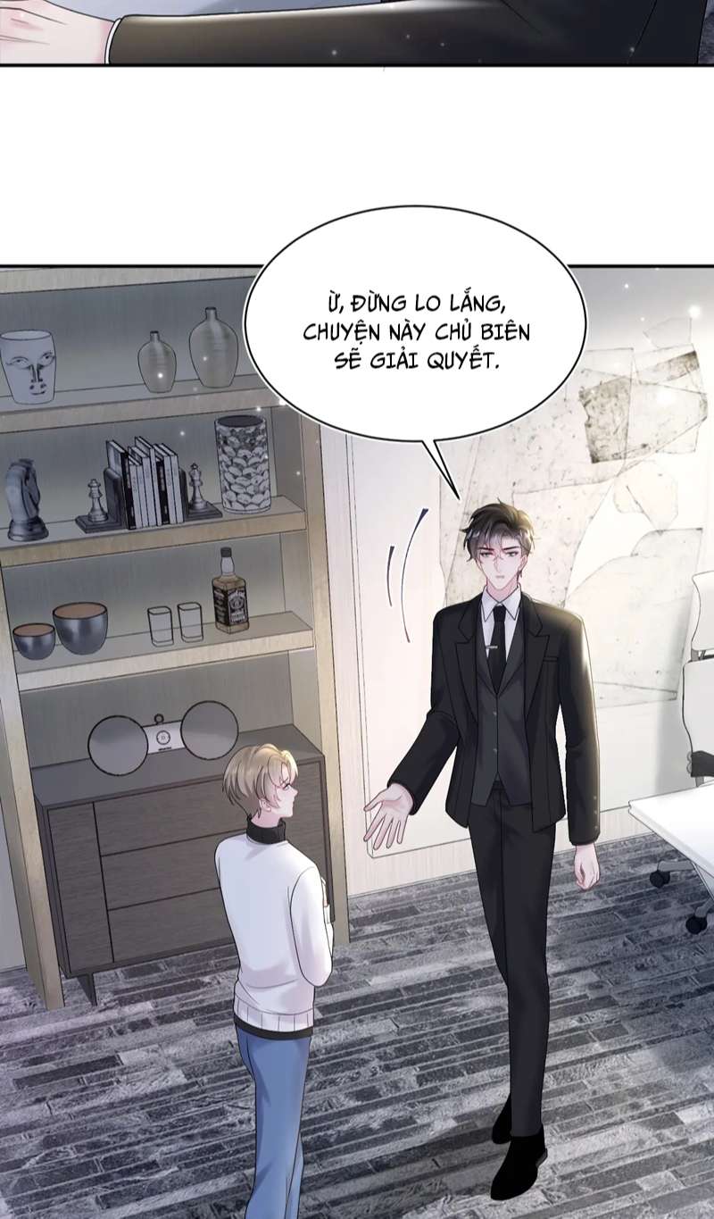 Tuyệt Mỹ Bạch Liên Hoa Online Dạy Học Chapter 168 - Trang 3