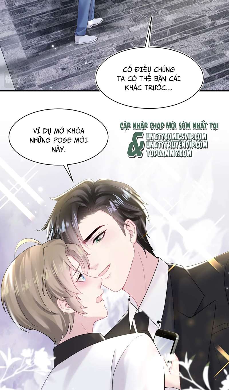 Tuyệt Mỹ Bạch Liên Hoa Online Dạy Học Chapter 168 - Trang 3