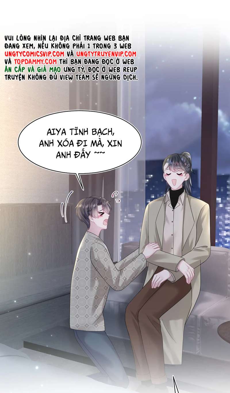 Tuyệt Mỹ Bạch Liên Hoa Online Dạy Học Chapter 168 - Trang 3