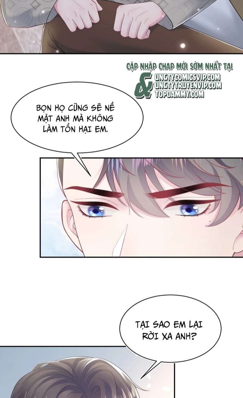 Tuyệt Mỹ Bạch Liên Hoa Online Dạy Học Chapter 168 - Trang 3