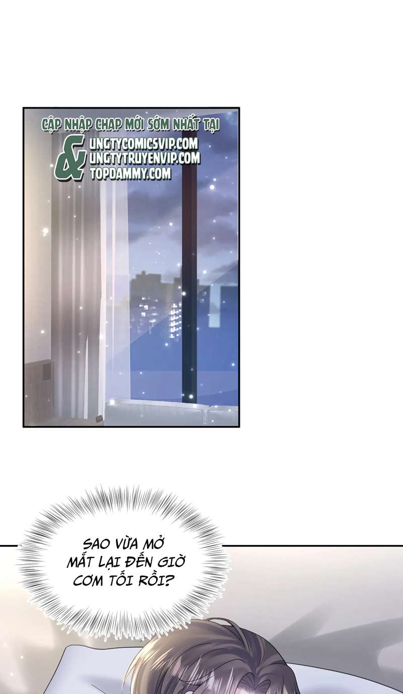 Tuyệt Mỹ Bạch Liên Hoa Online Dạy Học Chapter 168 - Trang 3