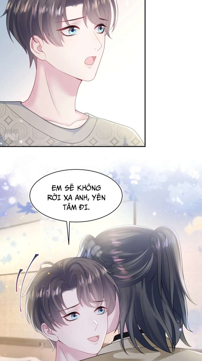 Tuyệt Mỹ Bạch Liên Hoa Online Dạy Học Chapter 168 - Trang 3
