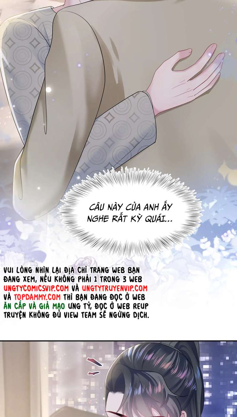 Tuyệt Mỹ Bạch Liên Hoa Online Dạy Học Chapter 168 - Trang 3