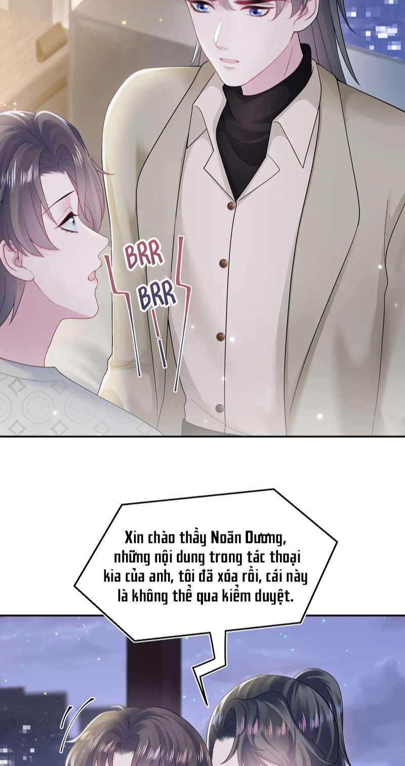 Tuyệt Mỹ Bạch Liên Hoa Online Dạy Học Chapter 168 - Trang 3
