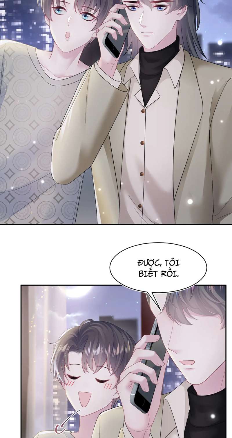 Tuyệt Mỹ Bạch Liên Hoa Online Dạy Học Chapter 168 - Trang 3