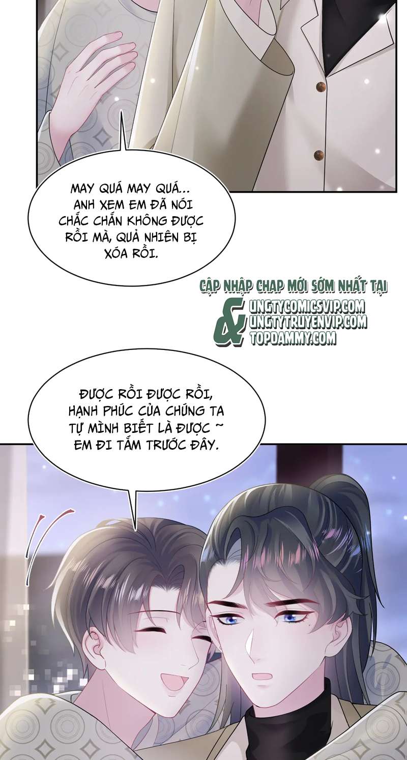 Tuyệt Mỹ Bạch Liên Hoa Online Dạy Học Chapter 168 - Trang 3