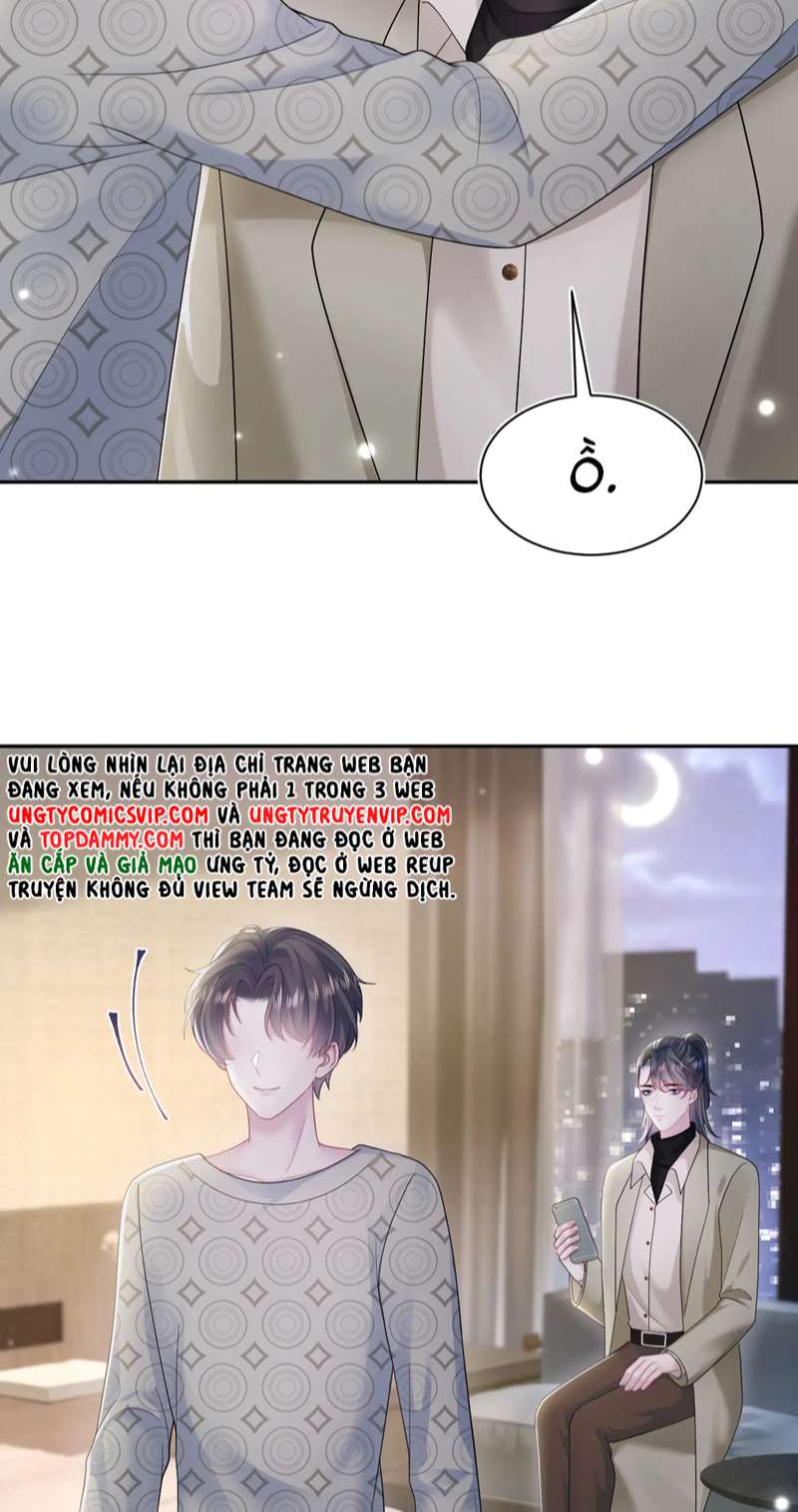 Tuyệt Mỹ Bạch Liên Hoa Online Dạy Học Chapter 168 - Trang 3