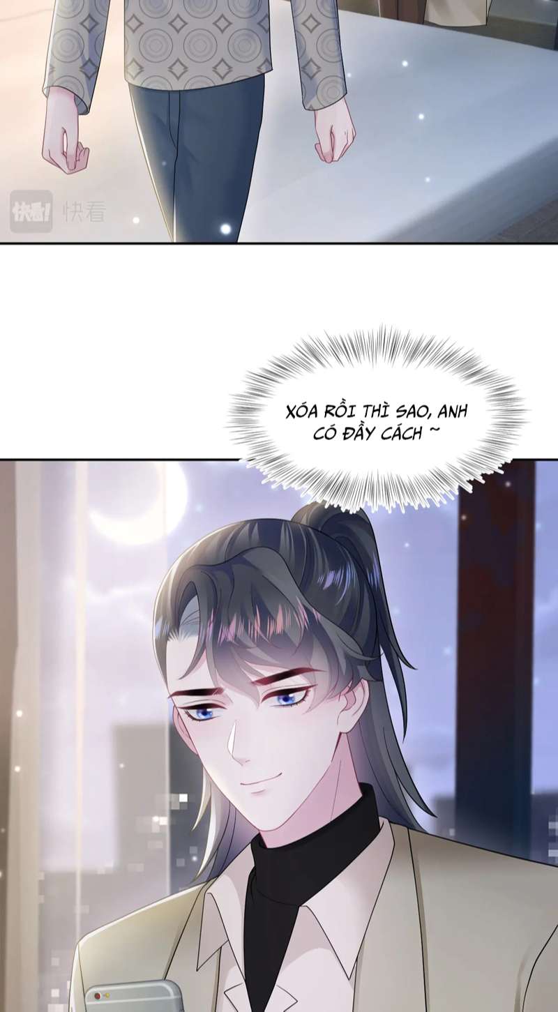 Tuyệt Mỹ Bạch Liên Hoa Online Dạy Học Chapter 168 - Trang 3