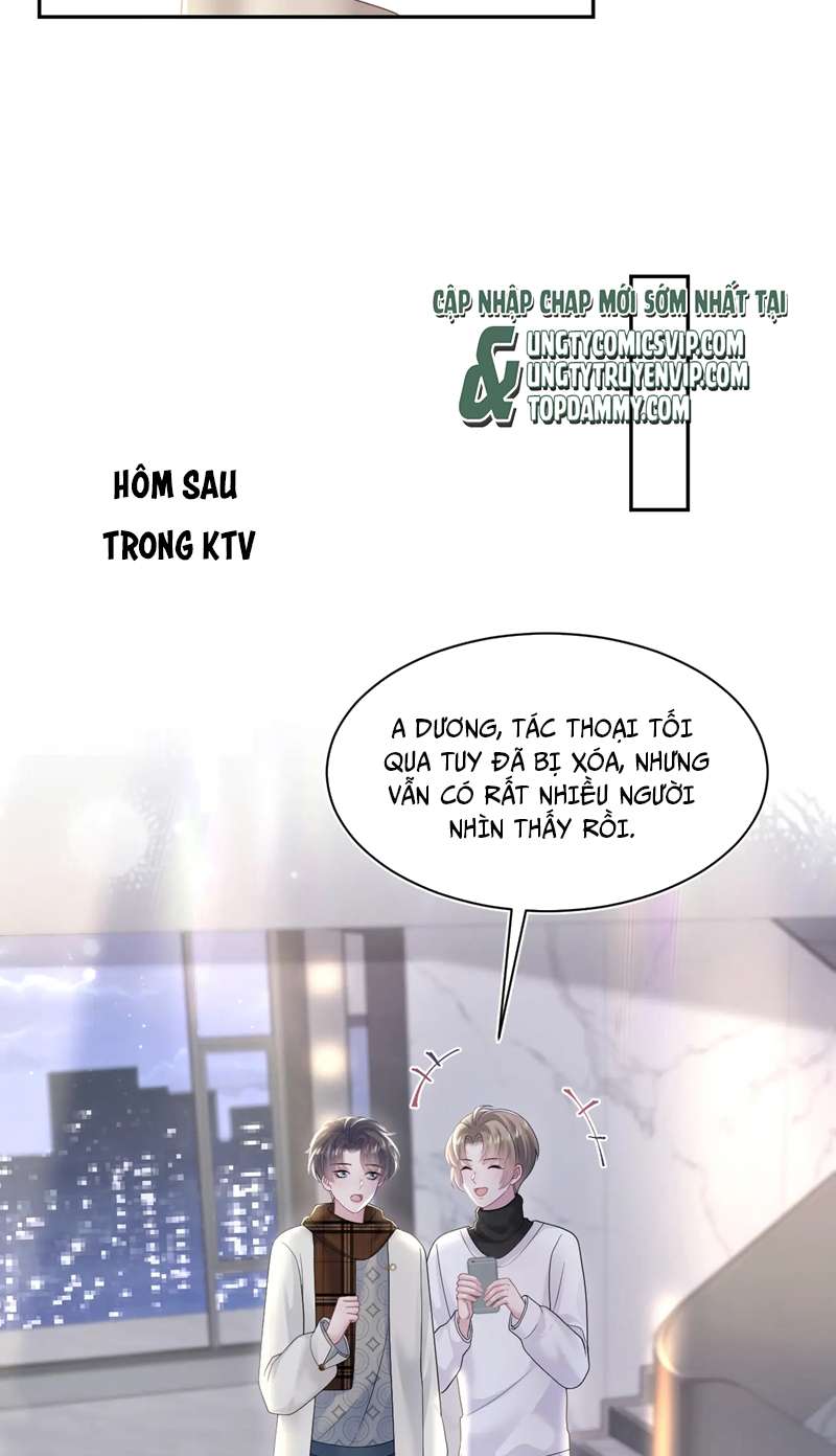 Tuyệt Mỹ Bạch Liên Hoa Online Dạy Học Chapter 168 - Trang 3