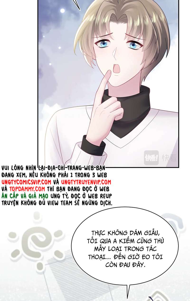 Tuyệt Mỹ Bạch Liên Hoa Online Dạy Học Chapter 168 - Trang 3