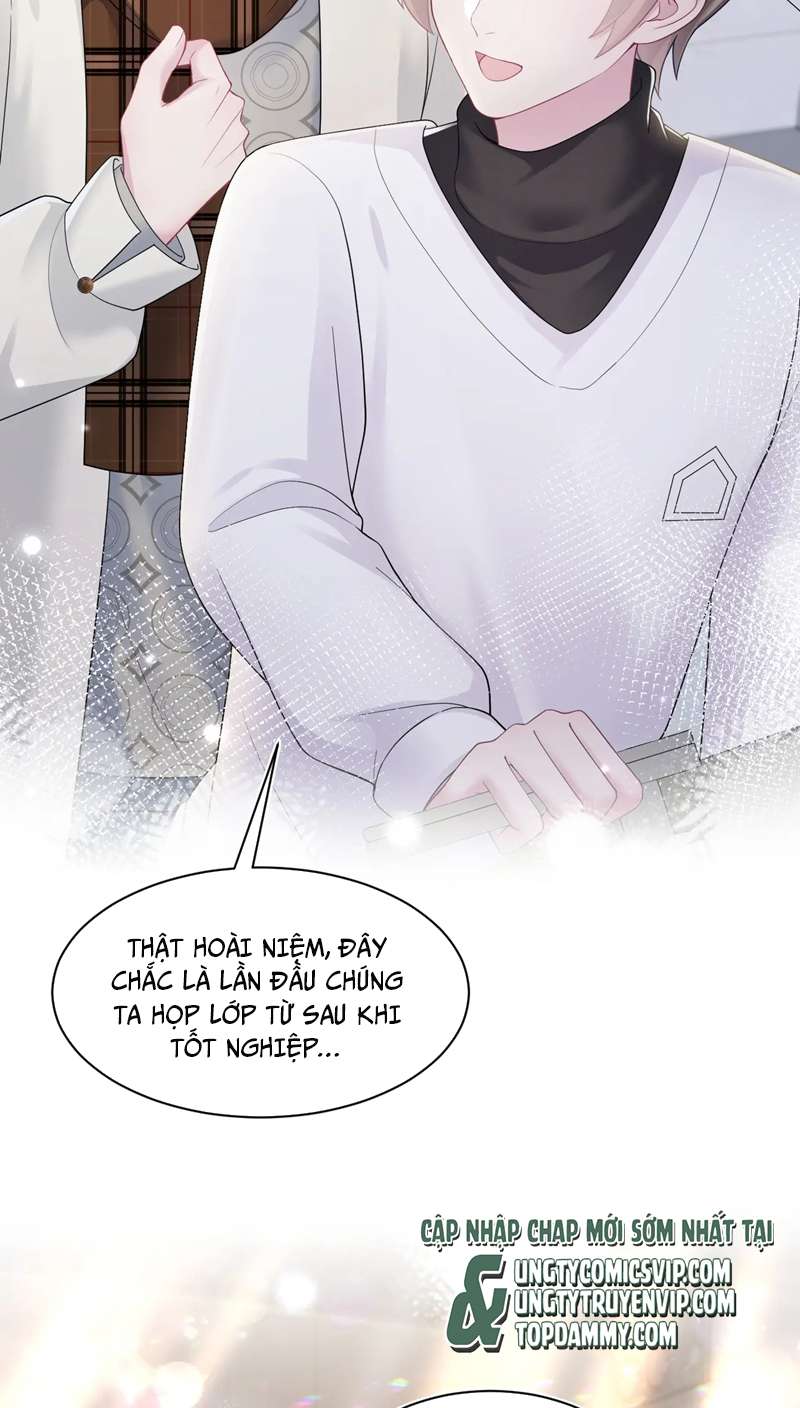 Tuyệt Mỹ Bạch Liên Hoa Online Dạy Học Chapter 168 - Trang 3