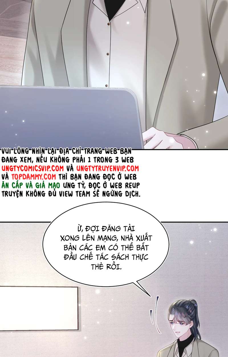 Tuyệt Mỹ Bạch Liên Hoa Online Dạy Học Chapter 168 - Trang 3