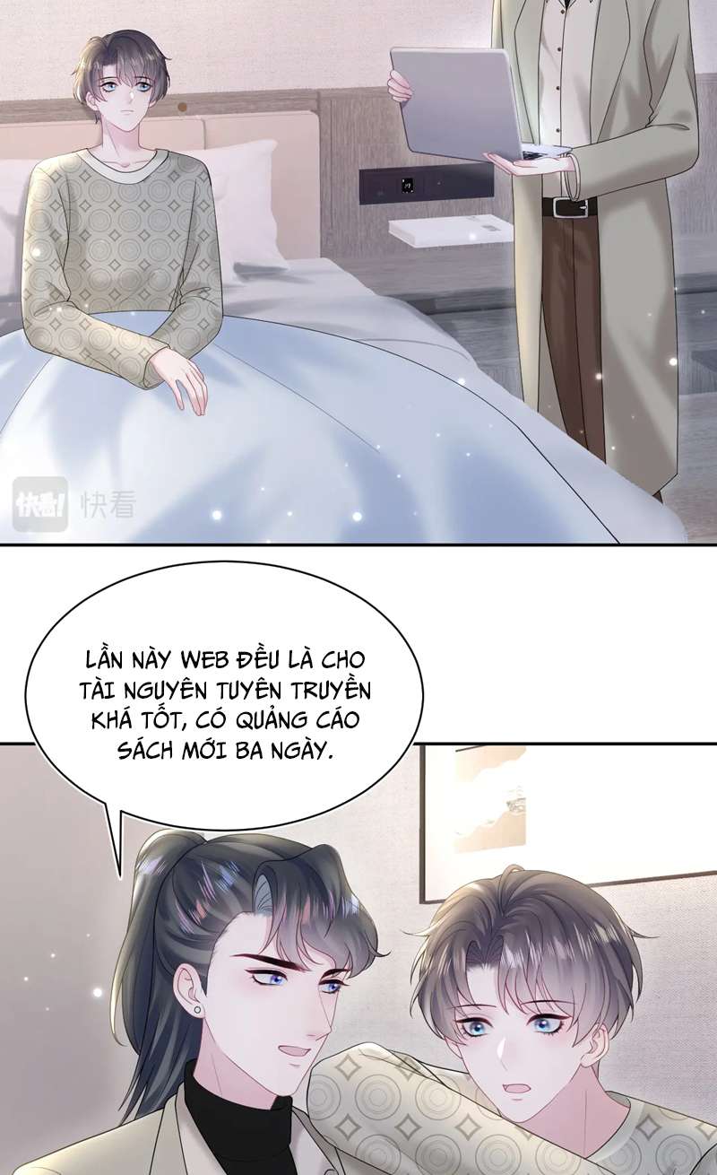 Tuyệt Mỹ Bạch Liên Hoa Online Dạy Học Chapter 168 - Trang 3