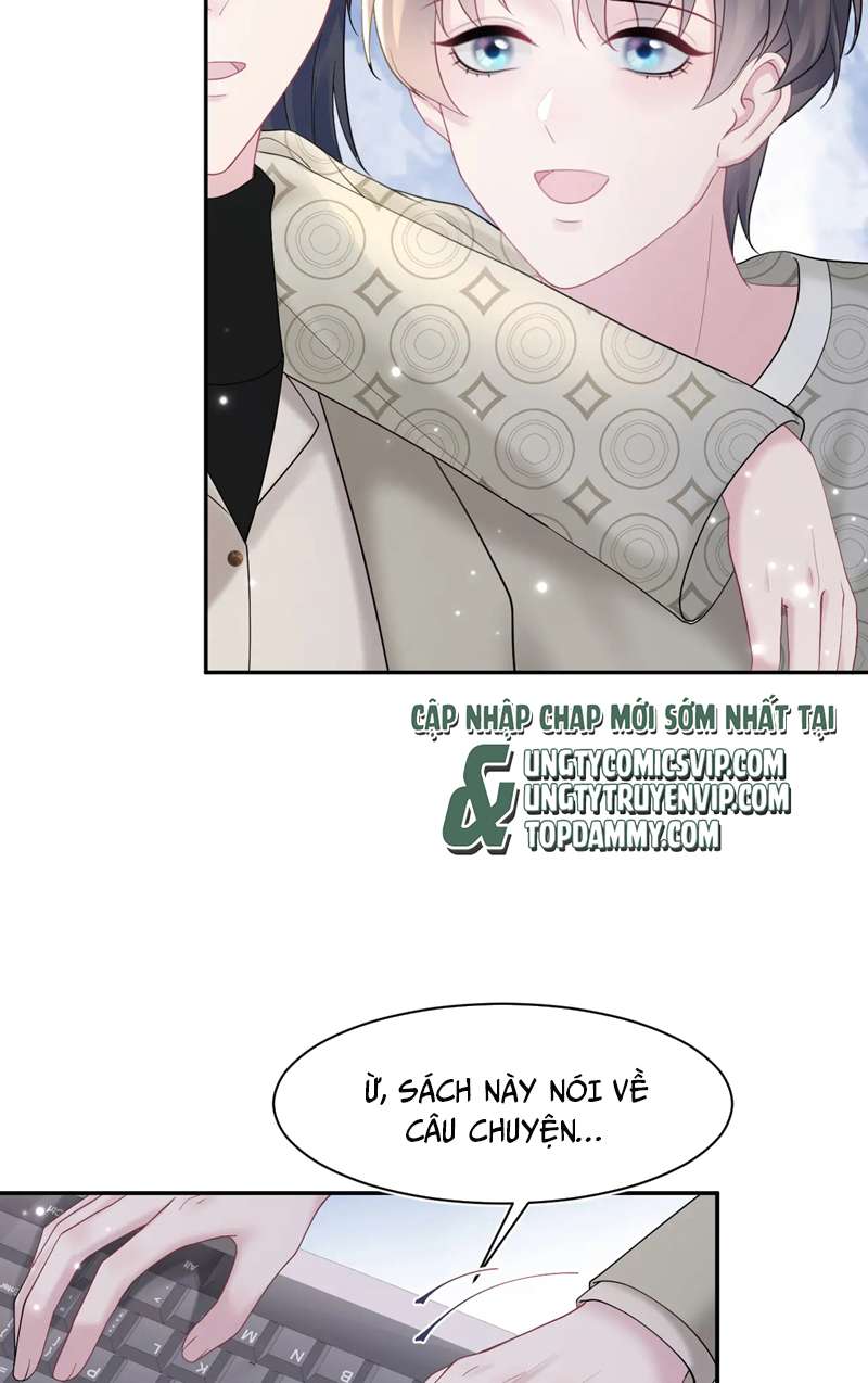 Tuyệt Mỹ Bạch Liên Hoa Online Dạy Học Chapter 168 - Trang 3