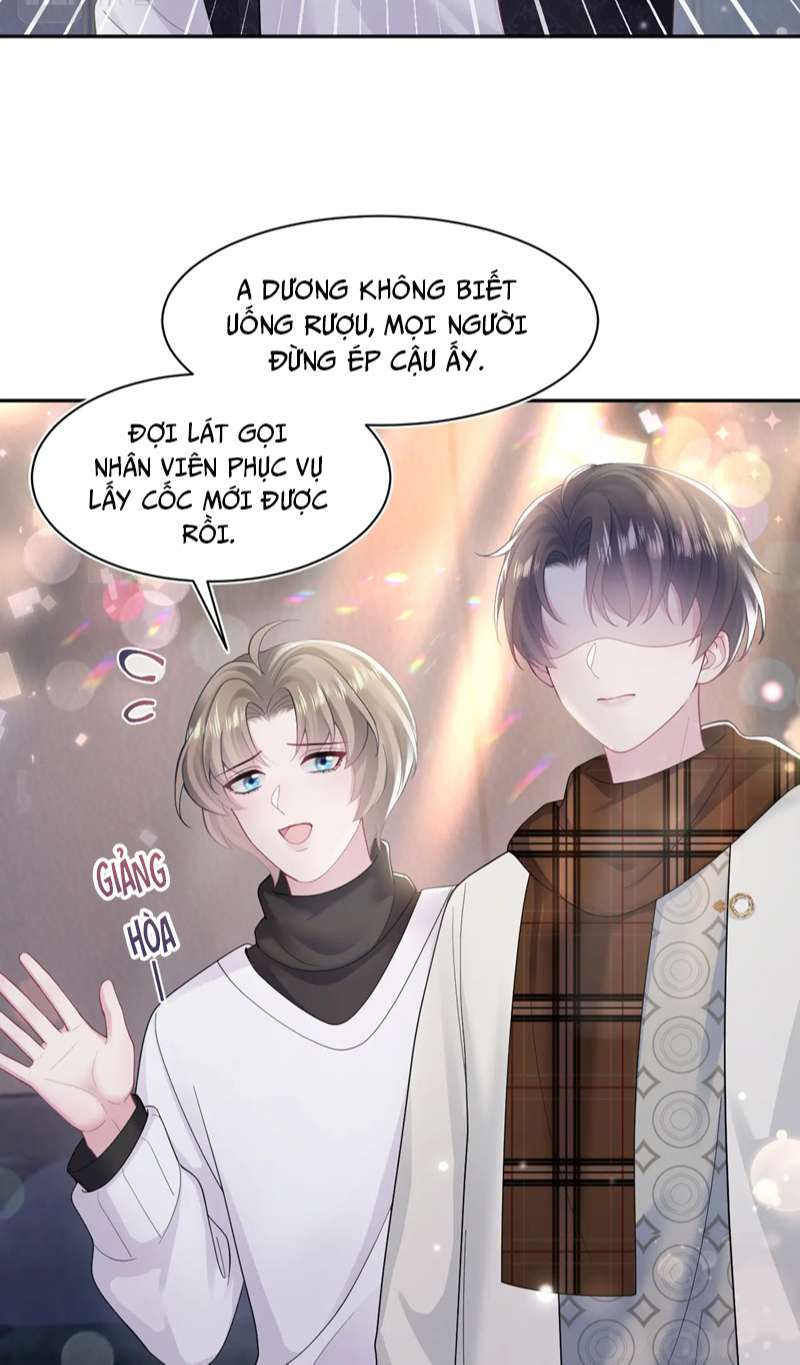 Tuyệt Mỹ Bạch Liên Hoa Online Dạy Học Chapter 169 - Trang 3