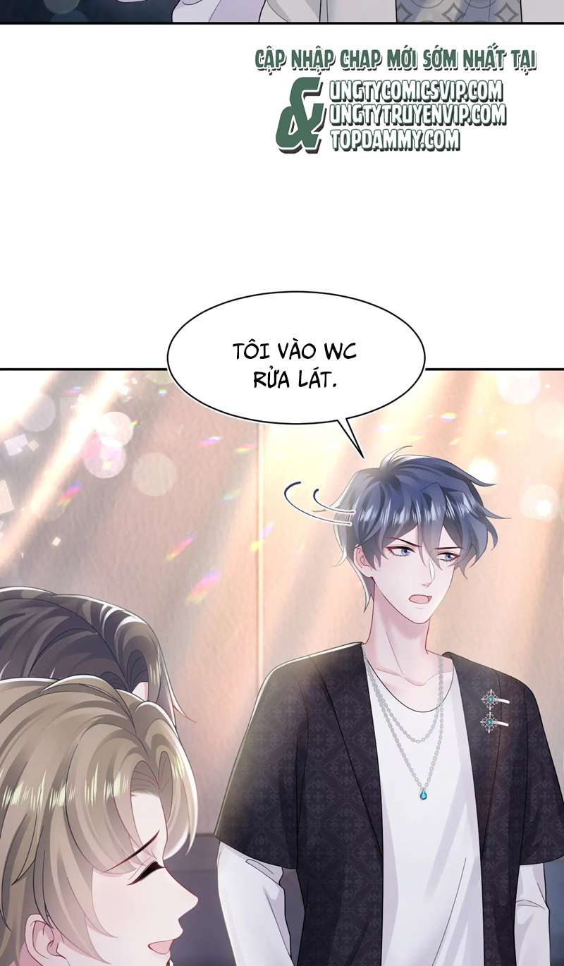 Tuyệt Mỹ Bạch Liên Hoa Online Dạy Học Chapter 169 - Trang 3