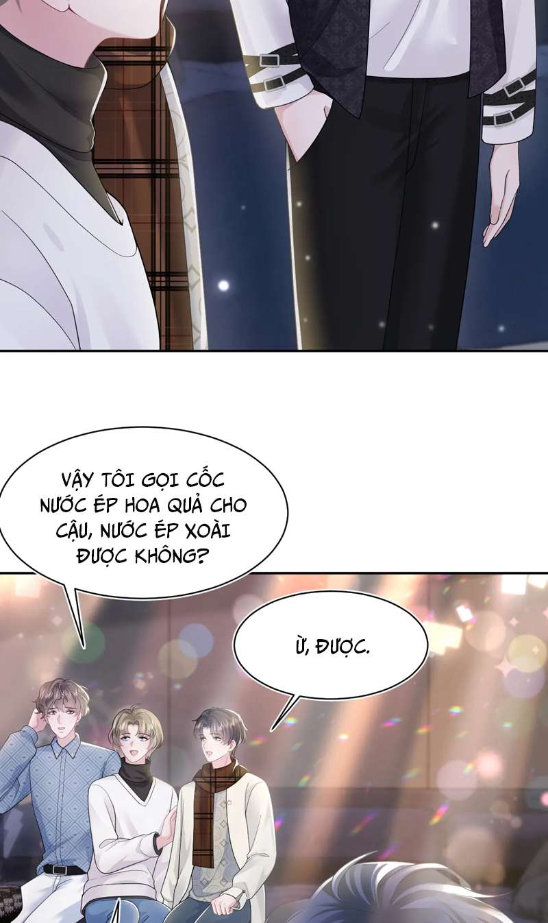 Tuyệt Mỹ Bạch Liên Hoa Online Dạy Học Chapter 169 - Trang 3