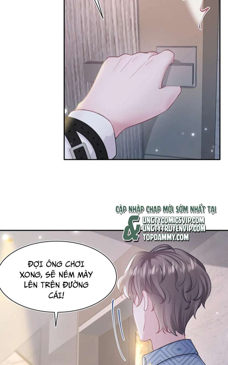 Tuyệt Mỹ Bạch Liên Hoa Online Dạy Học Chapter 169 - Trang 3