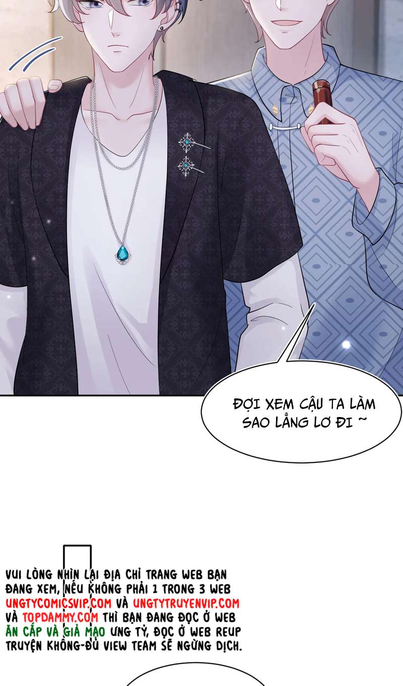 Tuyệt Mỹ Bạch Liên Hoa Online Dạy Học Chapter 169 - Trang 3