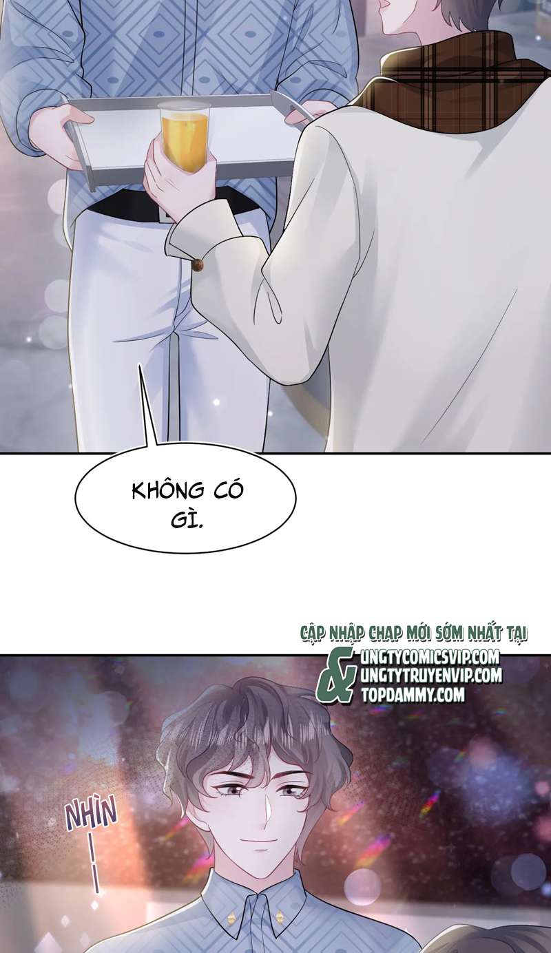 Tuyệt Mỹ Bạch Liên Hoa Online Dạy Học Chapter 169 - Trang 3