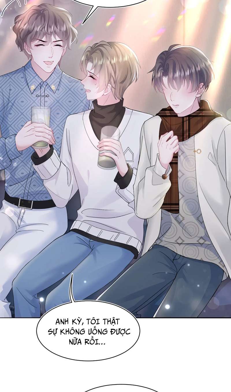 Tuyệt Mỹ Bạch Liên Hoa Online Dạy Học Chapter 169 - Trang 3