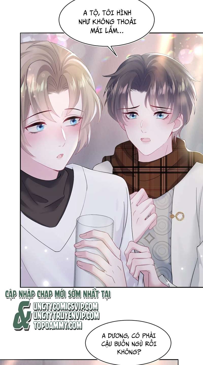 Tuyệt Mỹ Bạch Liên Hoa Online Dạy Học Chapter 169 - Trang 3