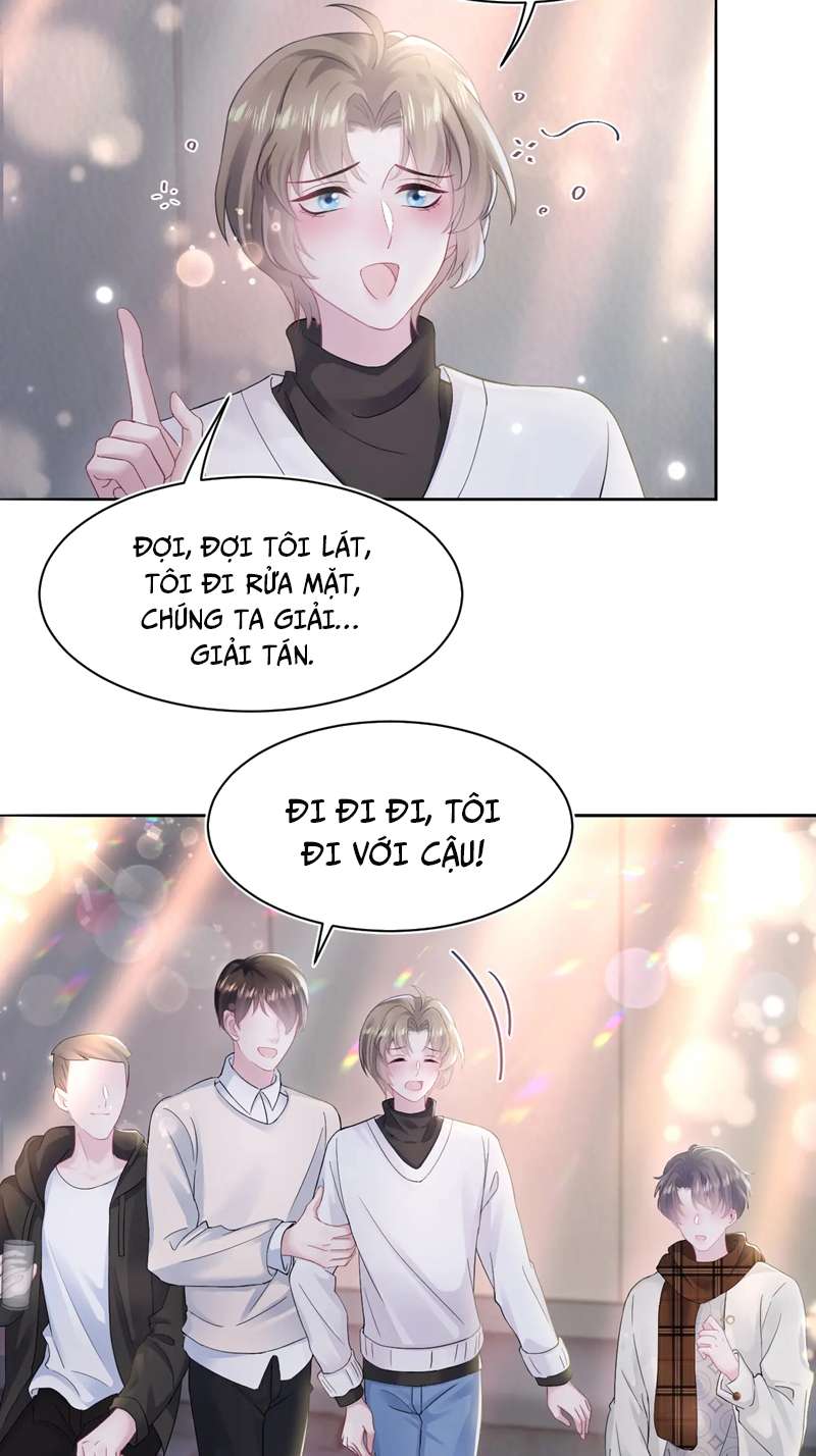 Tuyệt Mỹ Bạch Liên Hoa Online Dạy Học Chapter 169 - Trang 3