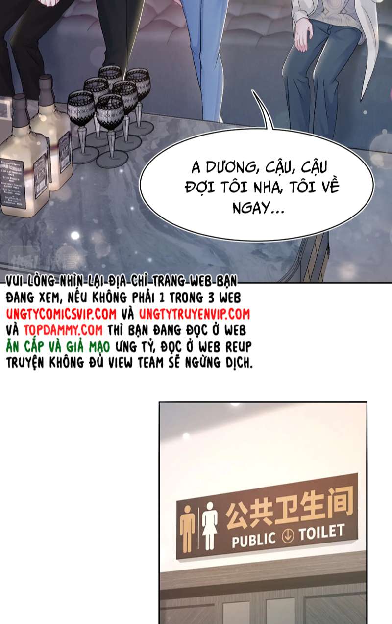 Tuyệt Mỹ Bạch Liên Hoa Online Dạy Học Chapter 169 - Trang 3