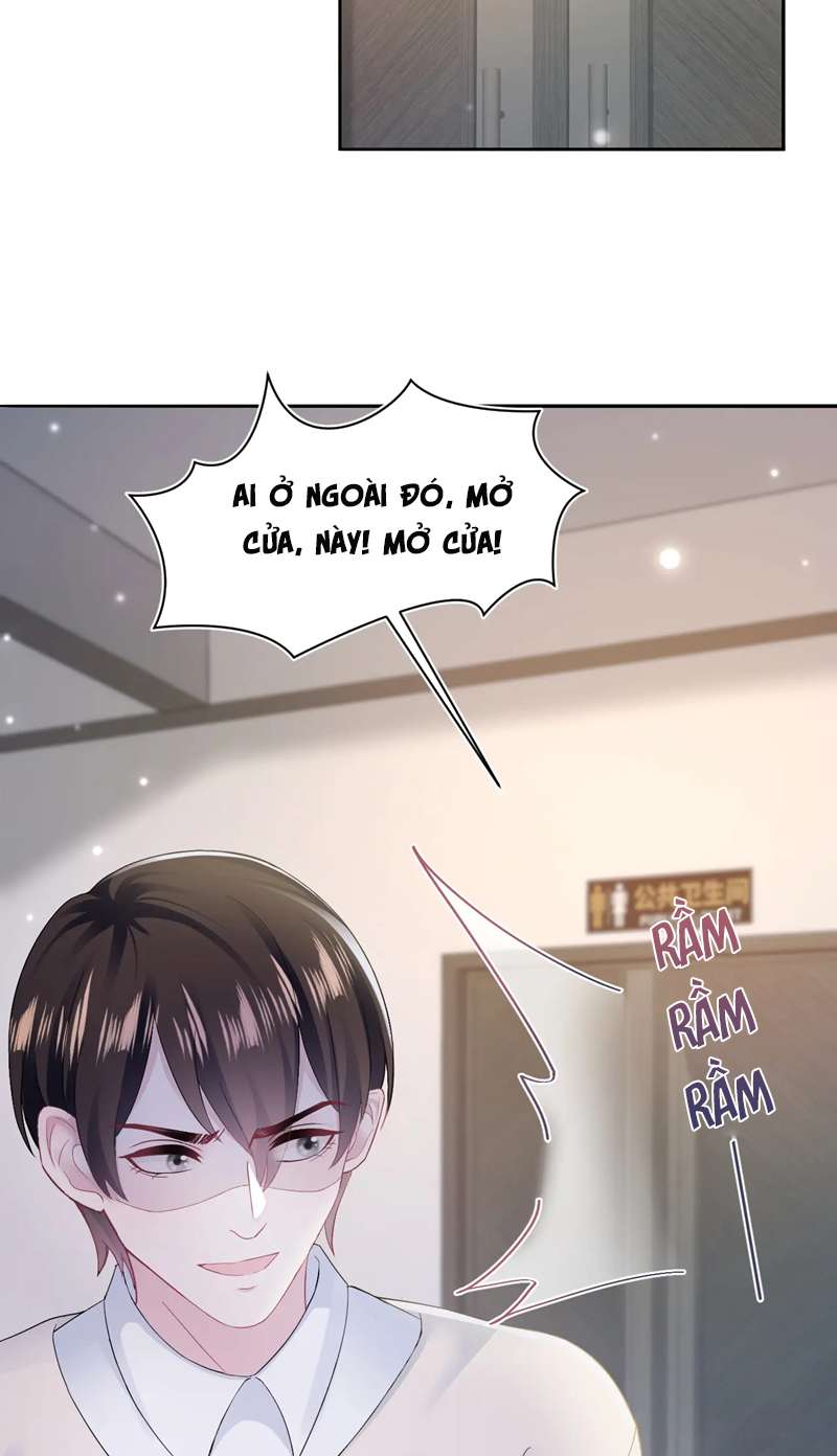 Tuyệt Mỹ Bạch Liên Hoa Online Dạy Học Chapter 169 - Trang 3