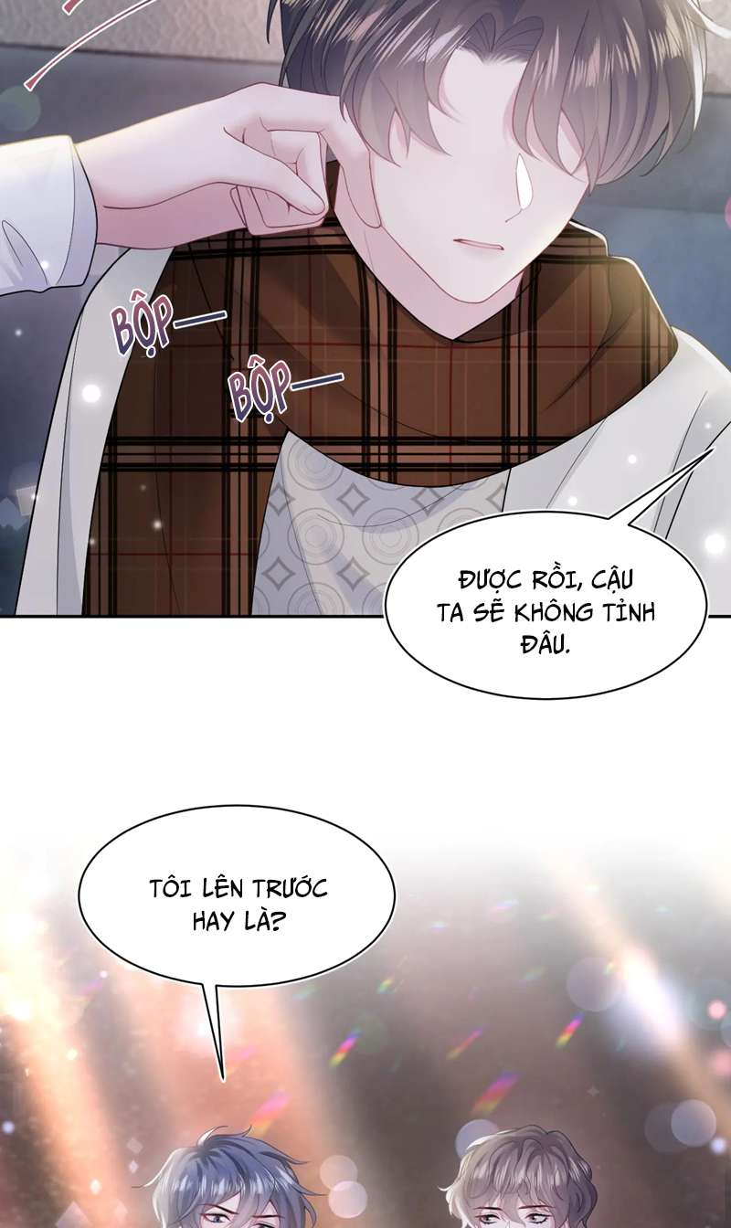 Tuyệt Mỹ Bạch Liên Hoa Online Dạy Học Chapter 169 - Trang 3