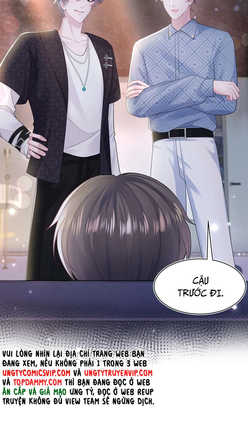 Tuyệt Mỹ Bạch Liên Hoa Online Dạy Học Chapter 169 - Trang 3