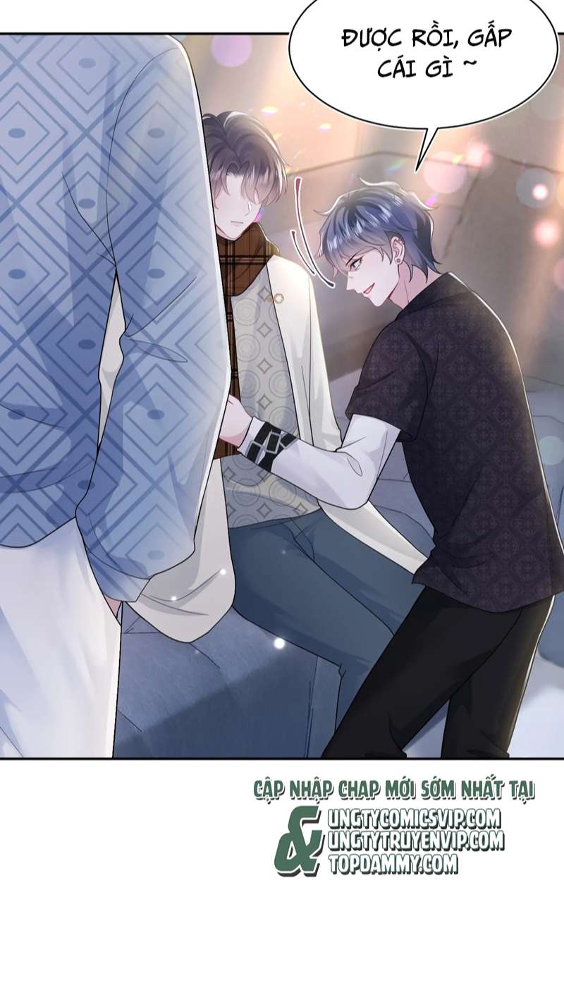 Tuyệt Mỹ Bạch Liên Hoa Online Dạy Học Chapter 169 - Trang 3