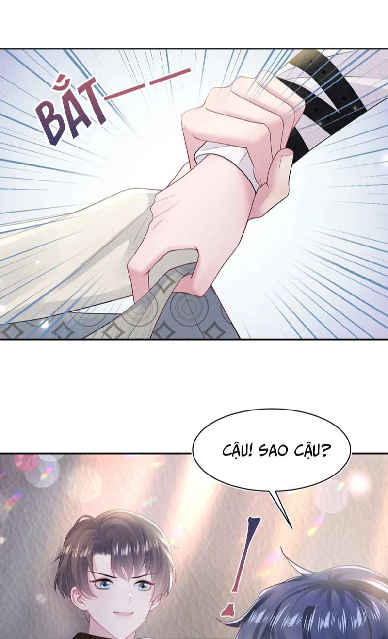 Tuyệt Mỹ Bạch Liên Hoa Online Dạy Học Chapter 169 - Trang 3