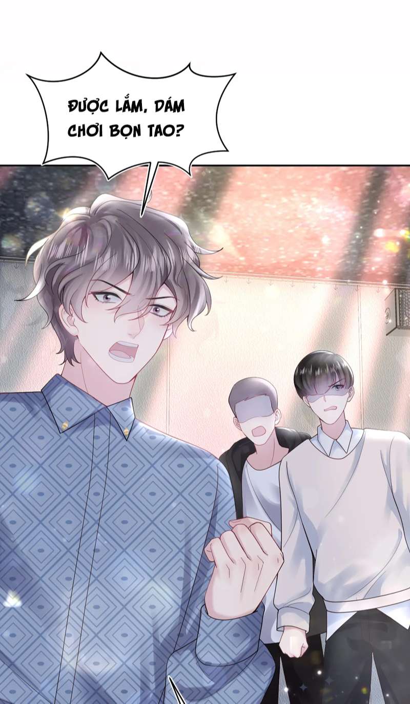 Tuyệt Mỹ Bạch Liên Hoa Online Dạy Học Chapter 169 - Trang 3