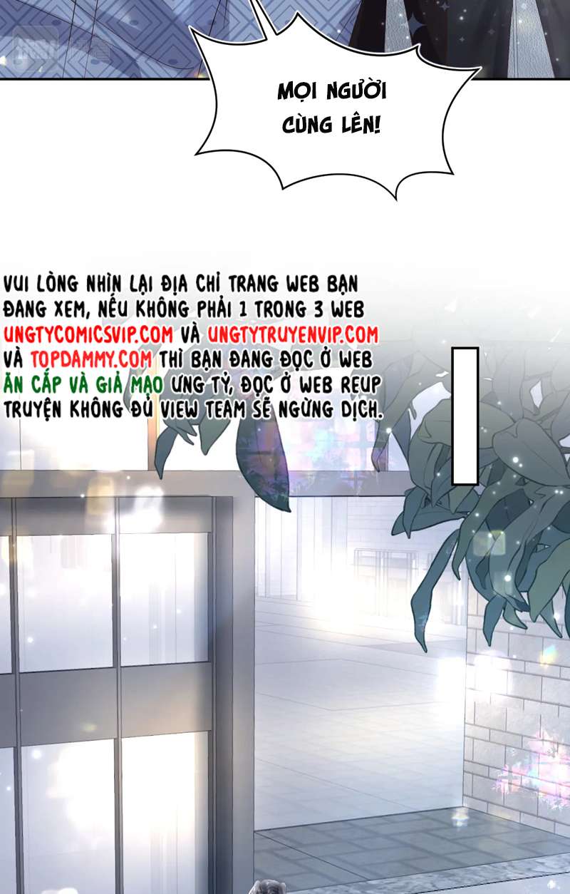 Tuyệt Mỹ Bạch Liên Hoa Online Dạy Học Chapter 169 - Trang 3