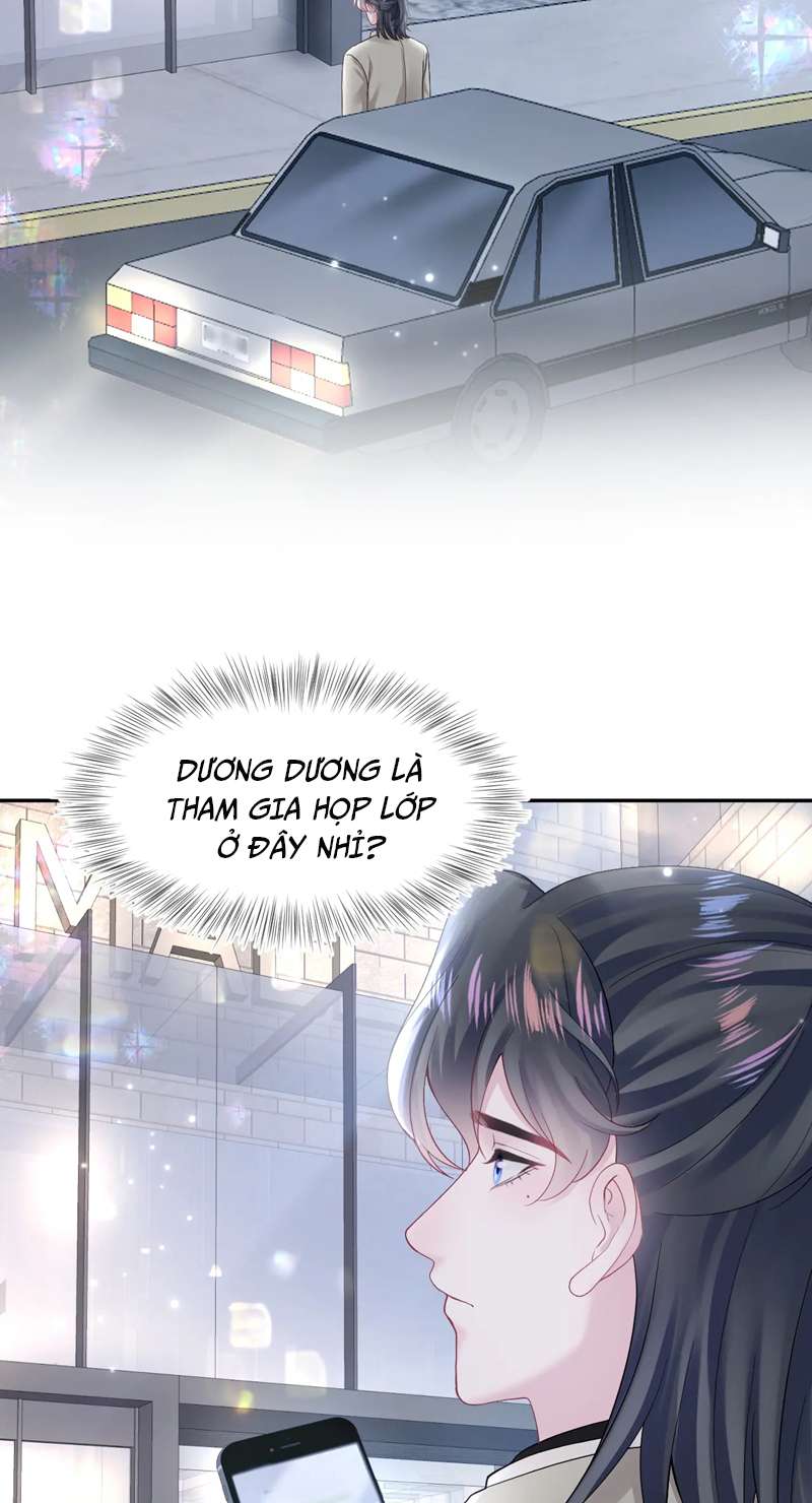 Tuyệt Mỹ Bạch Liên Hoa Online Dạy Học Chapter 169 - Trang 3