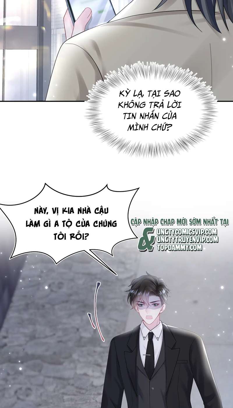 Tuyệt Mỹ Bạch Liên Hoa Online Dạy Học Chapter 169 - Trang 3