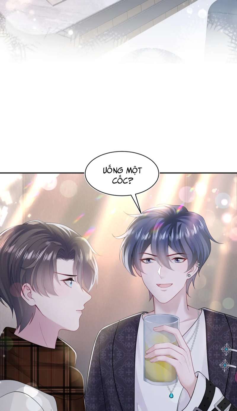 Tuyệt Mỹ Bạch Liên Hoa Online Dạy Học Chapter 169 - Trang 3