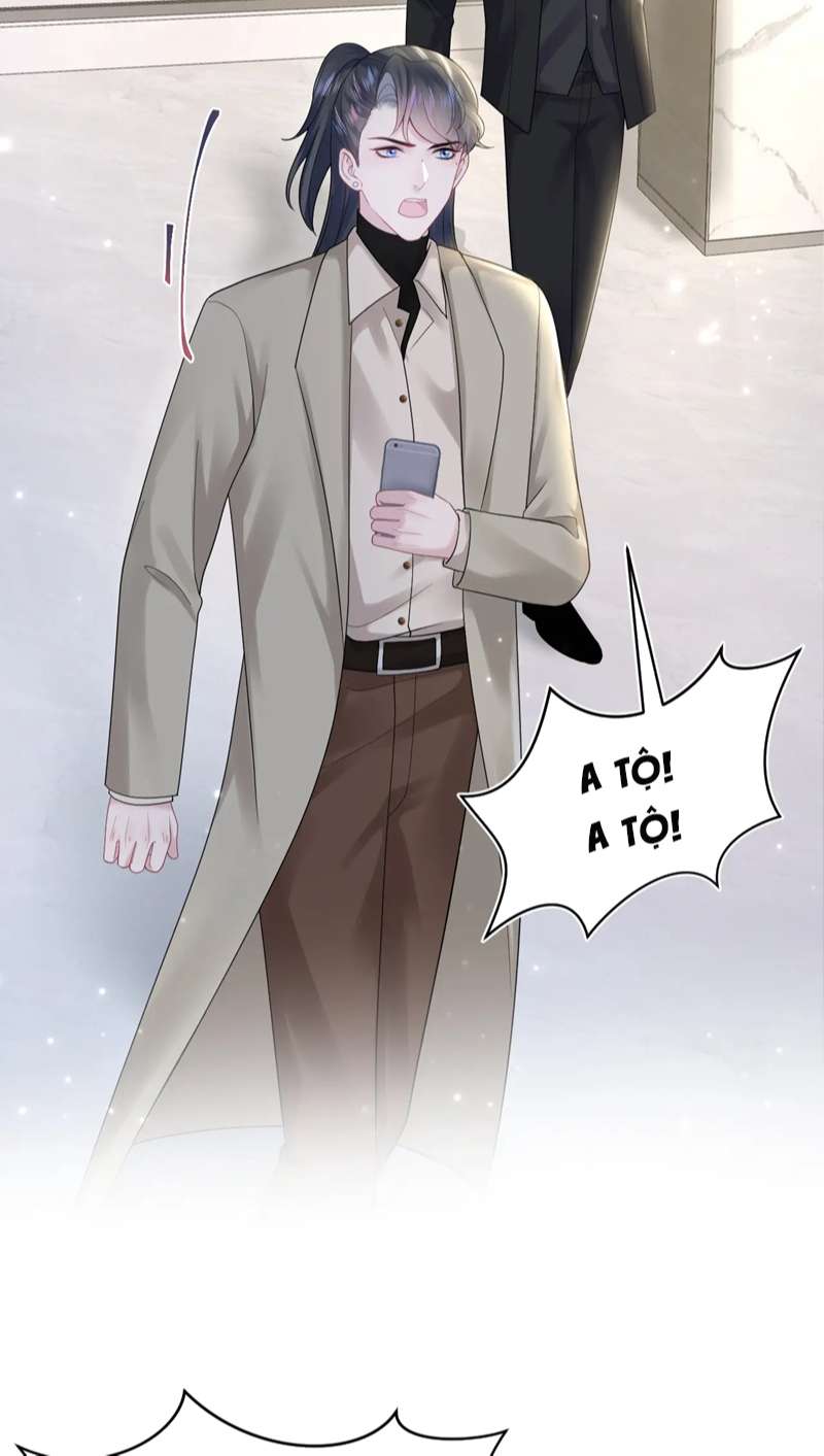 Tuyệt Mỹ Bạch Liên Hoa Online Dạy Học Chapter 169 - Trang 3