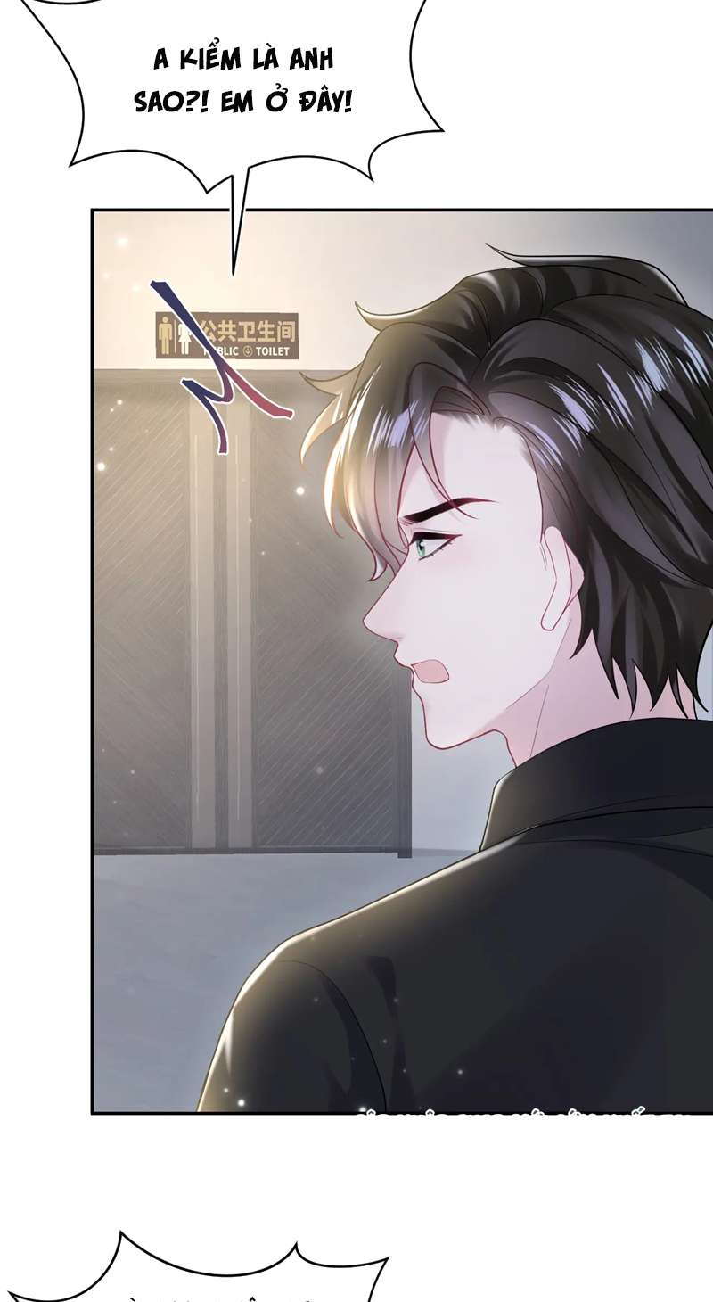 Tuyệt Mỹ Bạch Liên Hoa Online Dạy Học Chapter 169 - Trang 3