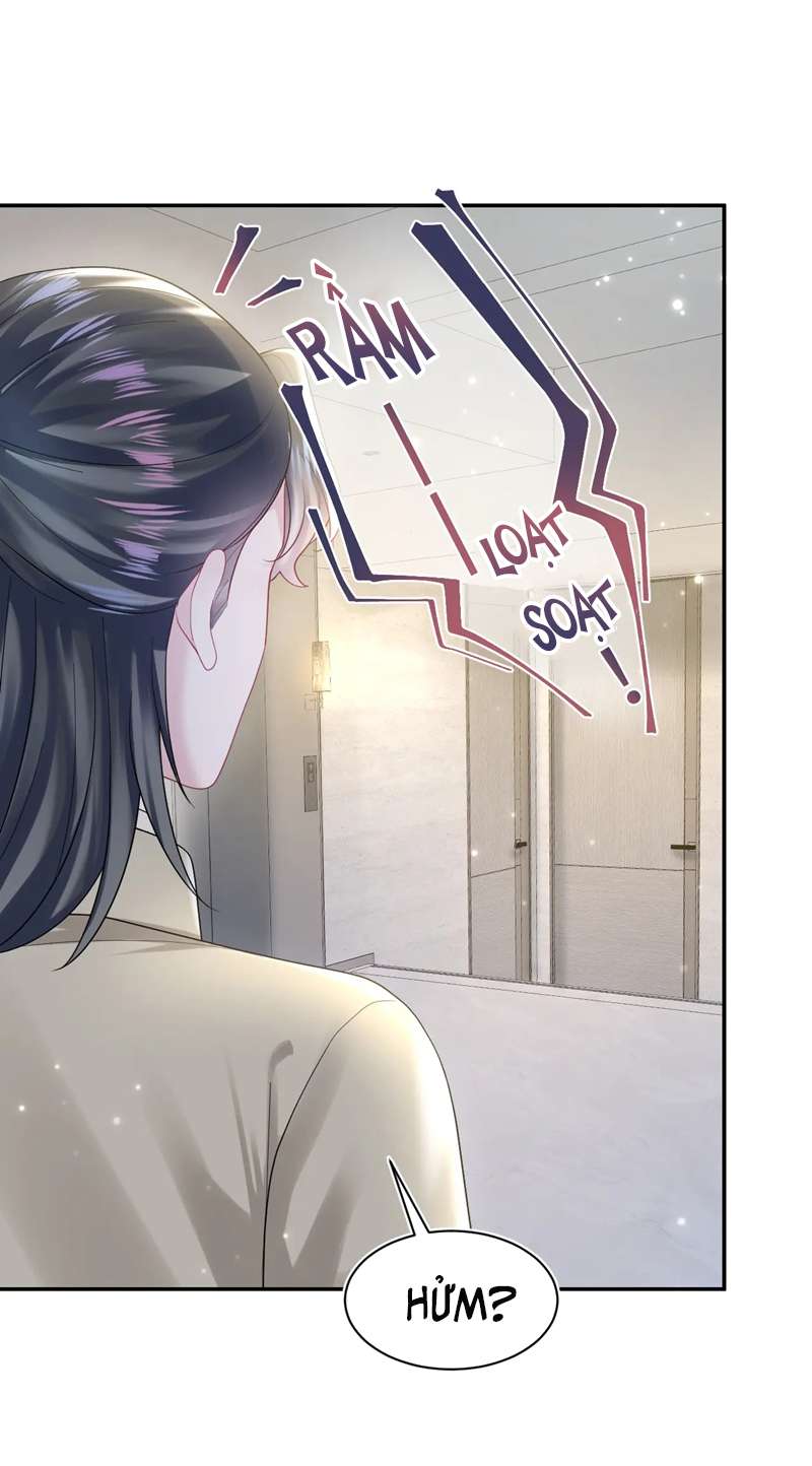 Tuyệt Mỹ Bạch Liên Hoa Online Dạy Học Chapter 169 - Trang 3