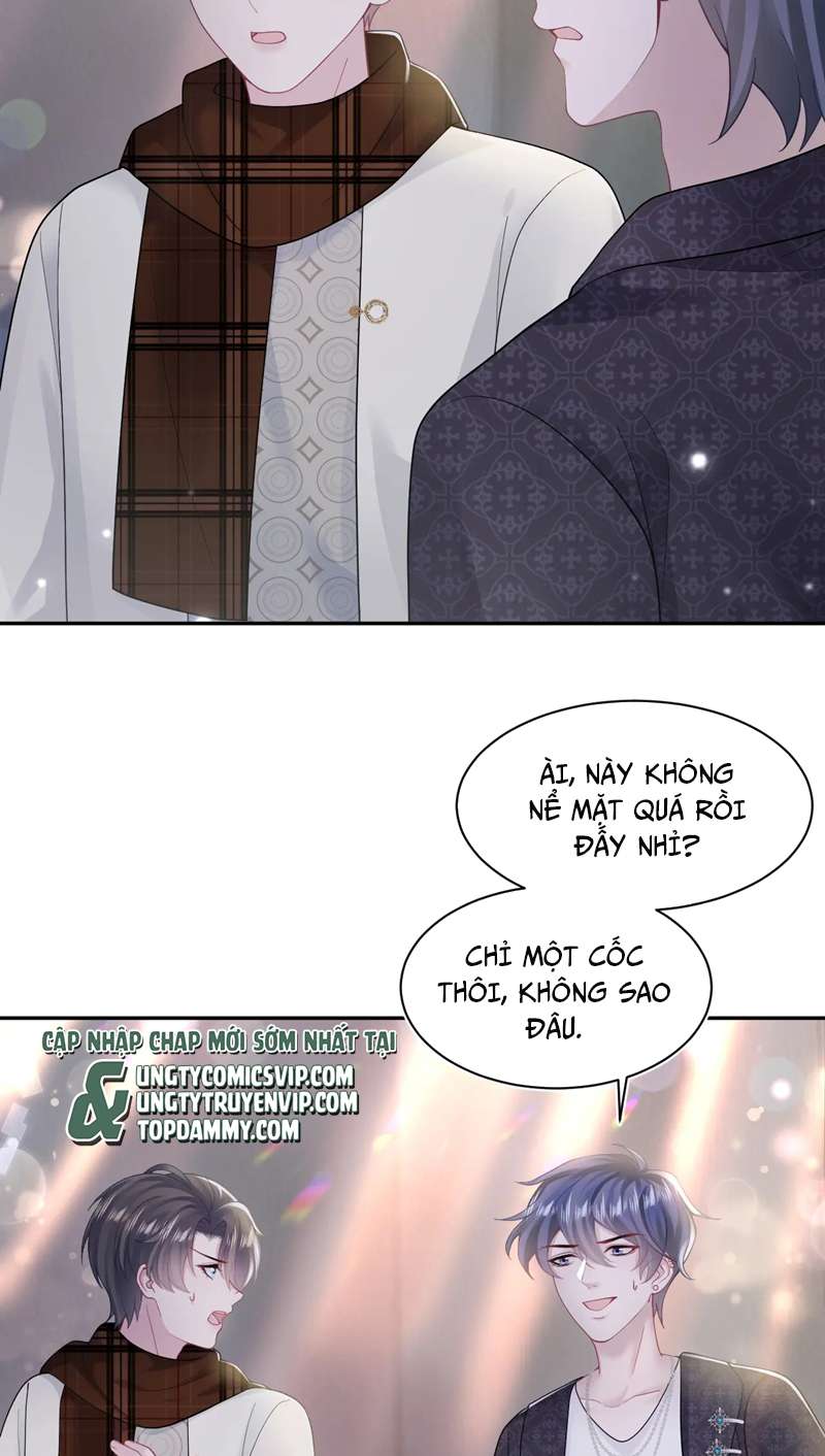 Tuyệt Mỹ Bạch Liên Hoa Online Dạy Học Chapter 169 - Trang 3