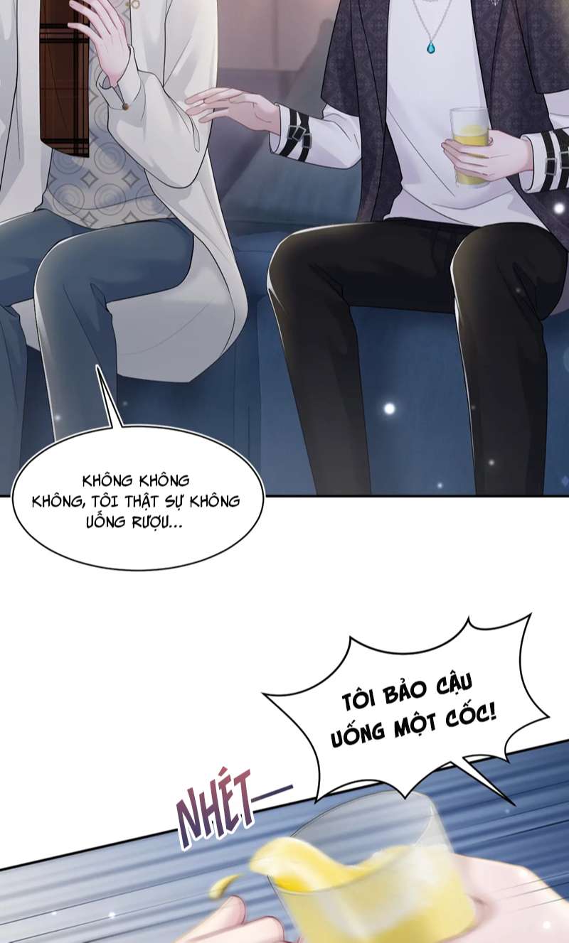 Tuyệt Mỹ Bạch Liên Hoa Online Dạy Học Chapter 169 - Trang 3