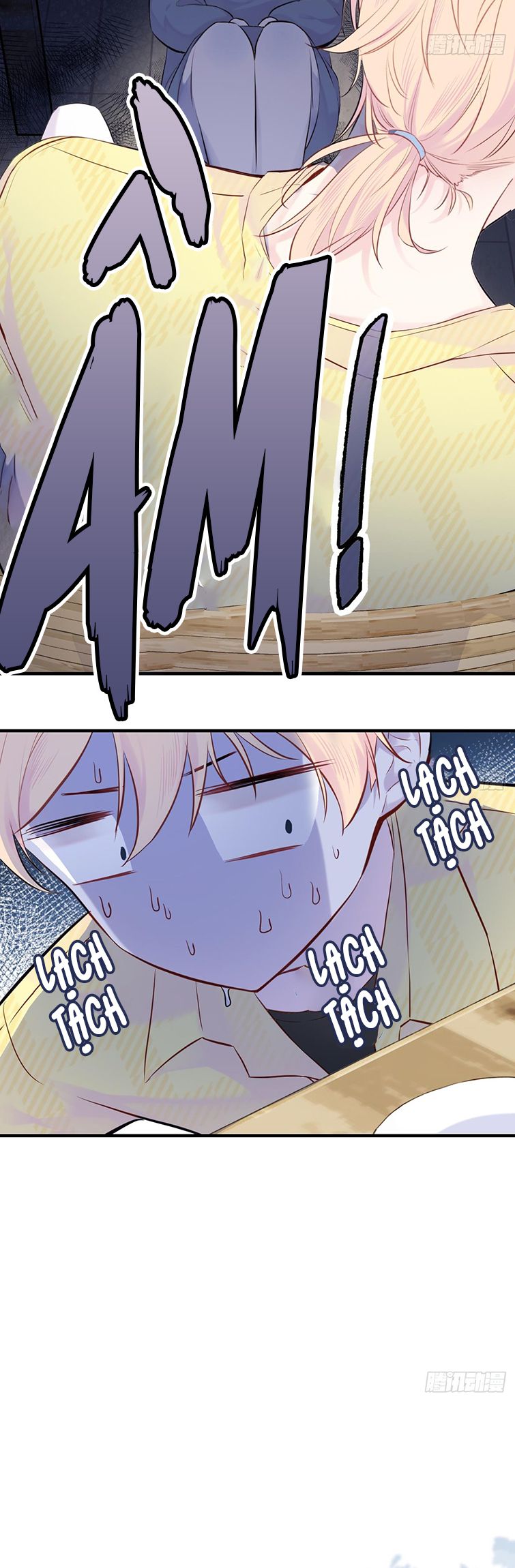 Anh Ấy Chưa Từng Rơi Xuống Văn Án - Next Chap 1