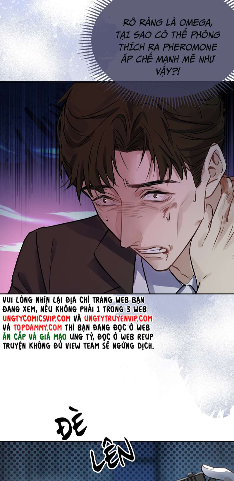 Huynh Dạy Dỗ Đệ Bất Kính Chapter 1 - Next Chapter 2