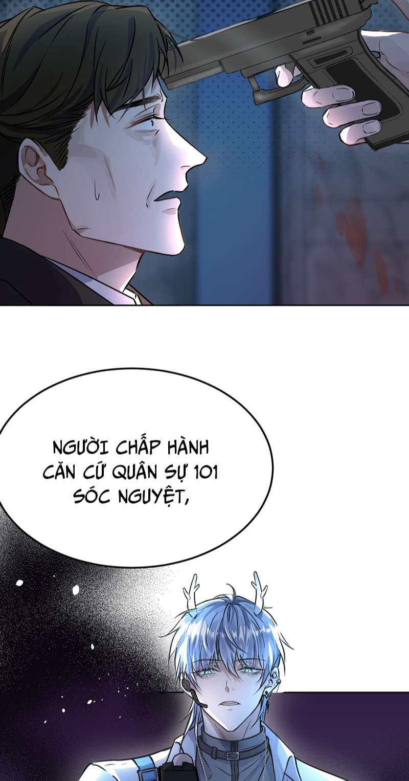 Huynh Dạy Dỗ Đệ Bất Kính Chapter 1 - Next Chapter 2